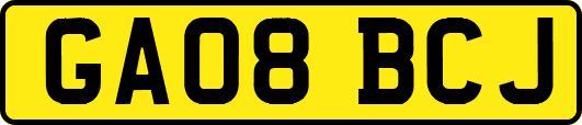 GA08BCJ