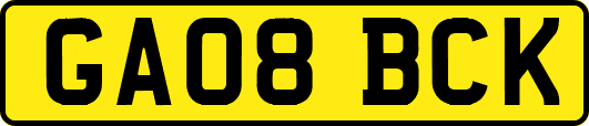 GA08BCK