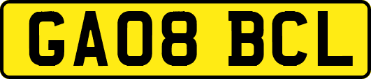 GA08BCL