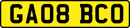 GA08BCO