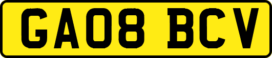 GA08BCV