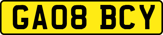 GA08BCY