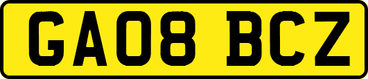 GA08BCZ