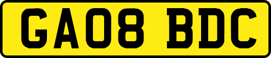 GA08BDC