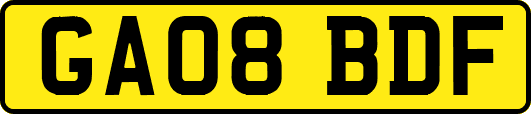 GA08BDF