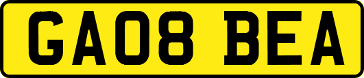 GA08BEA