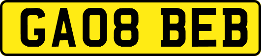 GA08BEB