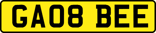 GA08BEE