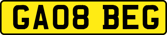 GA08BEG