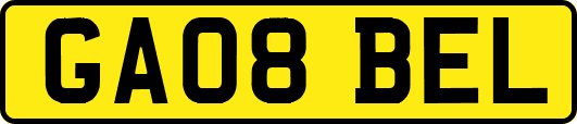 GA08BEL