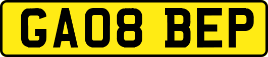 GA08BEP