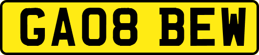 GA08BEW