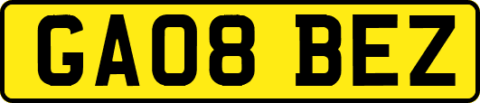 GA08BEZ