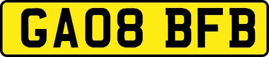 GA08BFB