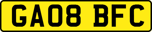 GA08BFC