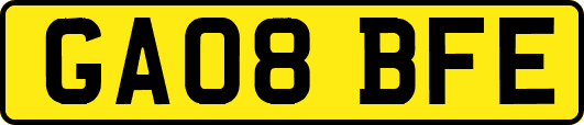 GA08BFE