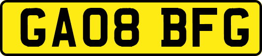 GA08BFG