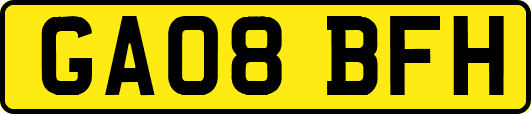 GA08BFH