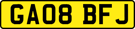 GA08BFJ