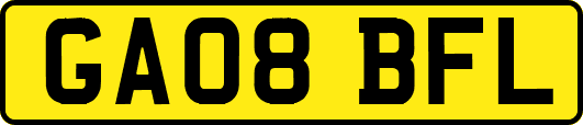 GA08BFL