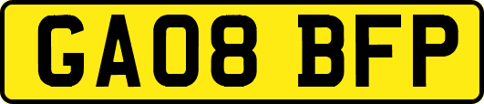 GA08BFP