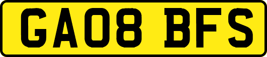 GA08BFS