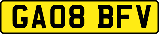 GA08BFV