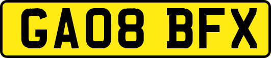 GA08BFX