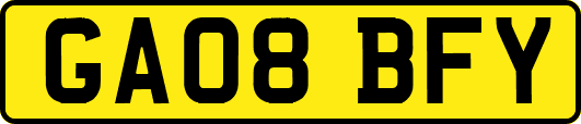 GA08BFY