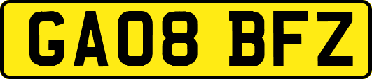 GA08BFZ