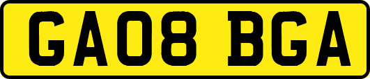 GA08BGA