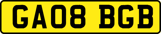 GA08BGB