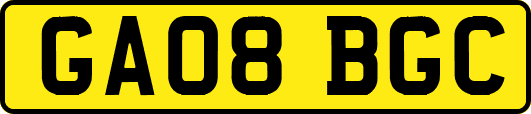 GA08BGC