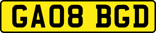 GA08BGD