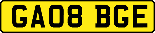GA08BGE