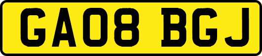 GA08BGJ