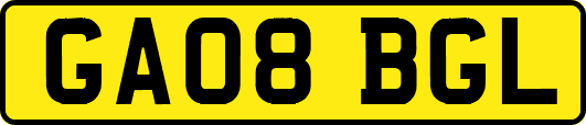 GA08BGL