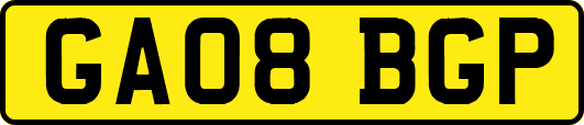 GA08BGP