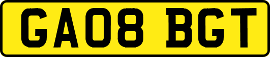 GA08BGT