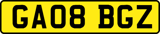 GA08BGZ