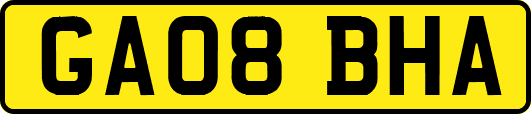 GA08BHA