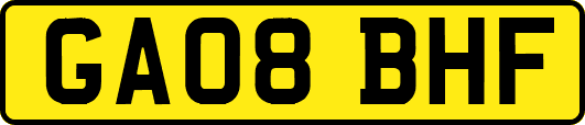 GA08BHF