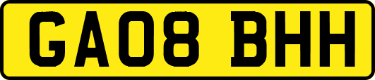GA08BHH