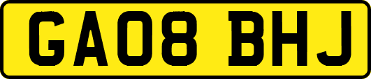 GA08BHJ