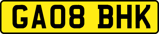 GA08BHK