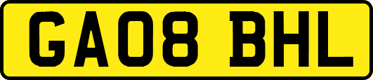 GA08BHL