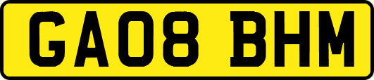 GA08BHM