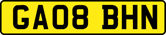 GA08BHN