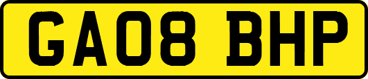 GA08BHP