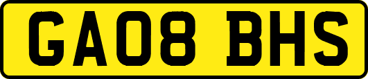 GA08BHS